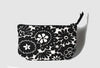 Floral Small Cosmetic Case