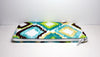 Ikat Small Cosmetic Case