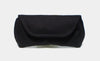 Canvas Sunglass Case