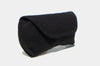 Canvas Sunglass Case