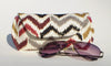 Blaze Medium Sunglass Case