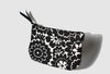 Floral Small Cosmetic Case