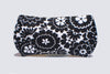 Floral Sunglass Case