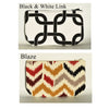 Ikat Small Cosmetic Case