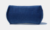 Large Blue Sunglass Case for Extra Large Sunglasses in Ink