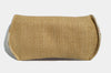 Large Sunglass Case for Extra Large Sunglasses in Praline