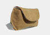 Large Sunglass Case for Extra Large Sunglasses in Praline