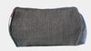 Large Sunglass Case for Extra Large Sunglasses in Steel Gray