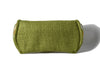 Small Green Eyeglasses Case for Reading Glasses