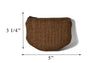 Mocha Coin Purse