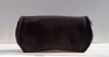 Small Eyeglasses Case for Reading Glasses in Steel Gray