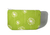 Dandelion Small Cosmetic Case in Marigold