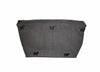 Pups Cosmetic Bag in Steel