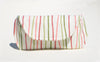 Berry Streamers Medium Sunglass Case