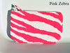 Ikat Small Cosmetic Case