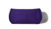Purple Reading Glasses Case