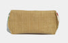 Small Eyeglass Case for Reading Glasses in Praline