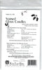 Stained Glass Candles UNCUT Quilt Pattern