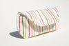 Streamers Reading Glasses Case in Berry