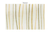 Berry Streamers Medium Sunglass Case