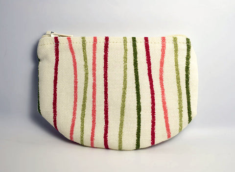 Berry Streamers Coin Purse