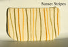 Ikat Small Cosmetic Case