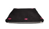 Turtles on the Move Cosmetic Bag in Black