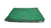 Turtles on the Move Cosmetic Bag in Green
