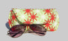 Twinkle Medium Sunglass Case
