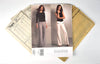 V1051 Vogue 1051 Uncut Pant Sewing Pattern, Sizes 12-18