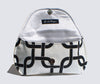 Chain Link Sunglass Case