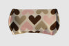 Have a Heart Oversized Sunglass Case