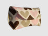 Have a Heart Oversized Sunglass Case