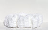 Large Crocheted Scrunchie