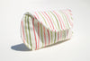 Large Streamers Sunglass Case for Extra Large Sunglasses in Berry
