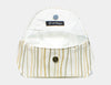 Large Streamers Sunglass Case for Extra Large Sunglasses in Sunset