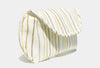 Large Streamers Sunglass Case for Extra Large Sunglasses in Sunset